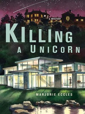 cover image of Killing a Unicorn